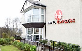 Hotel Express Newcastle Gateshead